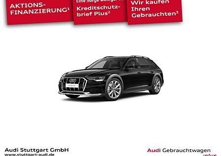 Audi A6 allroad 55 TFSI Keyless Pano AHK 20''