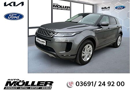 Land Rover Range Rover Evoque SE 4WD Panorama AHK Head-Up Memory