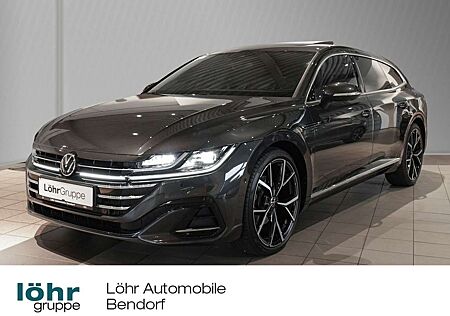 VW Arteon Volkswagen Shooting Brake 2.0 TDI DSG 4Motion R-Line *Stan...