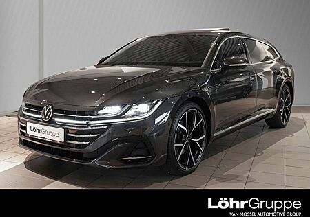 VW Arteon Volkswagen Shooting Brake 2.0 TDI DSG 4Motion R-Line *Stan...