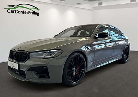 BMW M5 Lim.Competition*Laser*ACC*360*B&W*NARDO