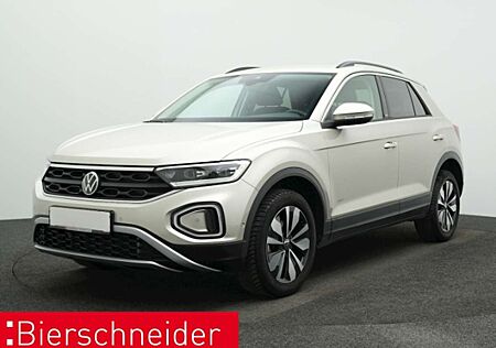VW T-Roc Volkswagen 2.0 TDI Move AHK NAVI LED PDC