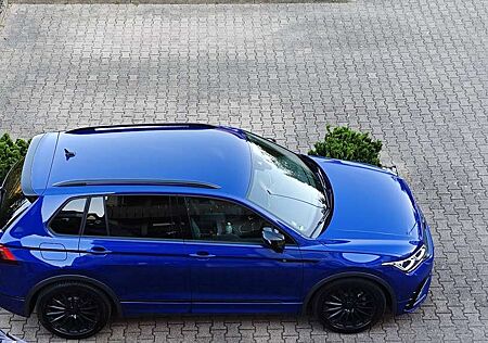 VW Tiguan Volkswagen 1.5 TSI OPF DSG R-Line