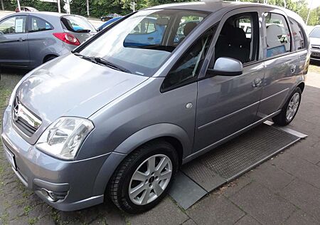 Opel Meriva Edition /Automatik