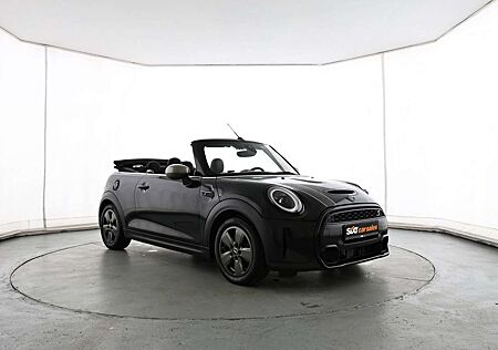Mini Cooper S Cabrio Yours Trim|NAV|LEDer|Sportsitze