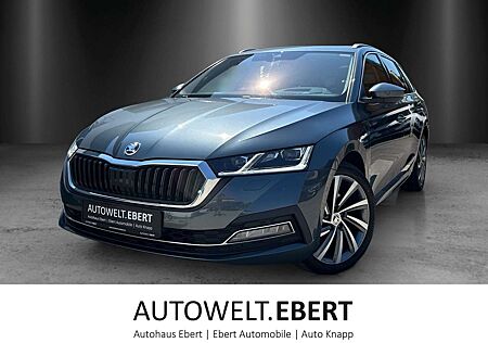 Skoda Octavia Combi 1.4 TSI DSG iV/KAMERA/HUD/PANO-DA.