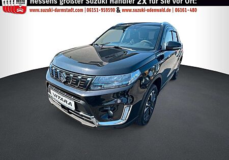 Suzuki Vitara 1.4 Comfort+ 4x4 Hybrid