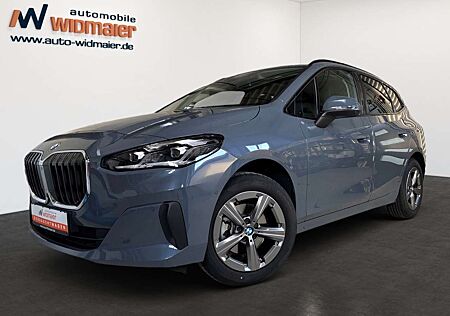 BMW 218 - Leder/AHK/Pano/DrivingProf