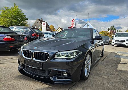 BMW 530 d xDrive