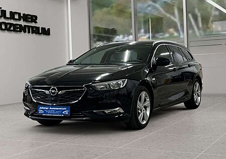 Opel Insignia Sports Tourer Dynamic Navi /Scheckkheft