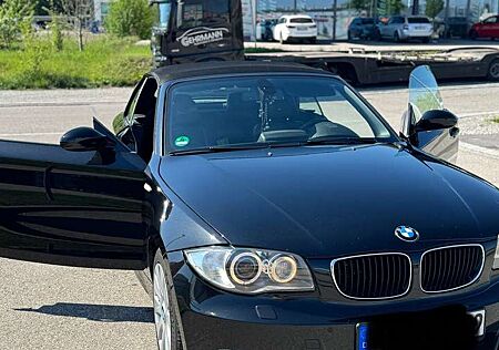 BMW 118i 118 Cabrio