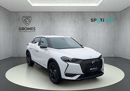 DS Automobiles DS 3 DS Crossback E-Tense Performance Line Navi LED  Ap