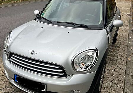 Mini One Countryman COUNTRYMAN