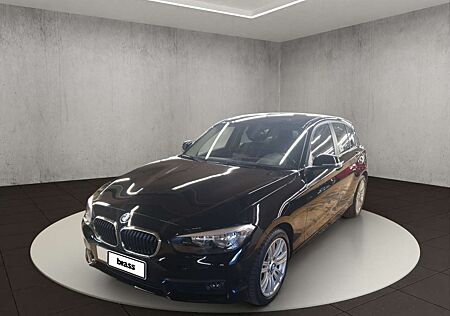 BMW 116 1er - i