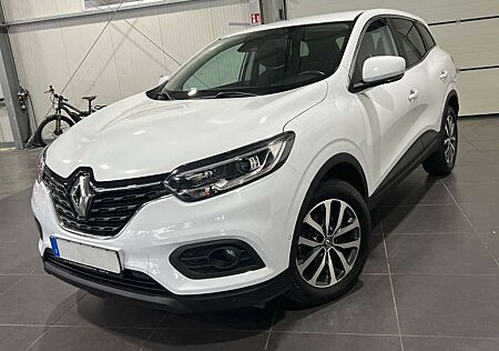 Renault Kadjar 1.3 Automatik **Navi*Kamera*Temp*SHZ**