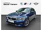 BMW 320 d Touring CarPlay/HeadUp/Laser/DrivAssProf/HiFi/36