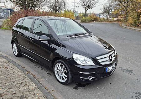 Mercedes-Benz B 170 *TÜV NEU* TOP AUSSTATTUNG