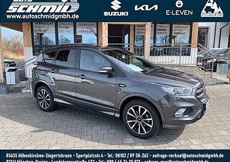 Ford Kuga 1.5 Eco Boost ST-Line|Xenon|NAVI|RFK|