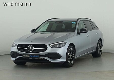 Mercedes-Benz C 300 e T **Avantgarde*AHK*LED*Navi*PTS*Kamera**
