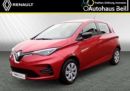 Renault ZOE LIFE Batteriekauf R110 Z