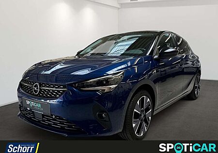 Opel Corsa-e First Edition Vollelektrisch