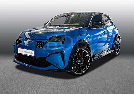 Alpine A290 GT NAVI SHZ PDC KLIMA LM-Felgen BT ZV SERVO