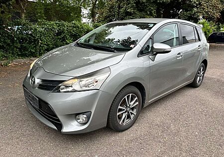 Toyota Verso Life 1. Hand TÜV 08/2026