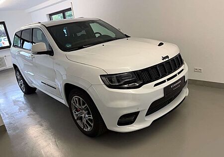 Jeep Grand Cherokee 6.4 V8 HEMI SRT Konserviert