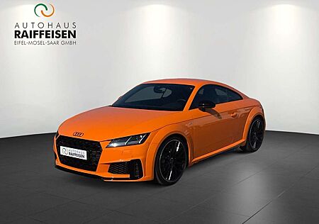 Audi TT Coupe 45 TFSI S-Line S-Line Sport Paket Plus