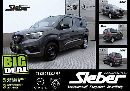 Opel Combo Life E 1.5 D e) Ultimate N1 ParkAss.