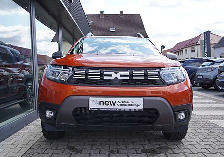 Dacia Duster Journey TCE 150 EDC AHK