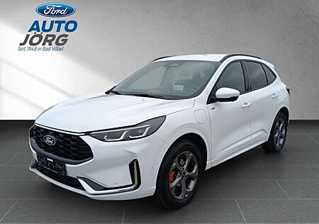 Ford Kuga Plug-In Hybrid ST-Line X 2.5 Duratec -PHEV EU6d