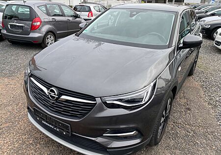 Opel Grandland X Dynamic Automatik
