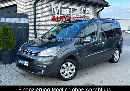 Citroën Berlingo Citroen Kombi Selection 1.6 HDI/Navi/AHK*PDC