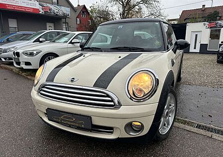 Mini Cooper *2 Hand*Leder*Klima*