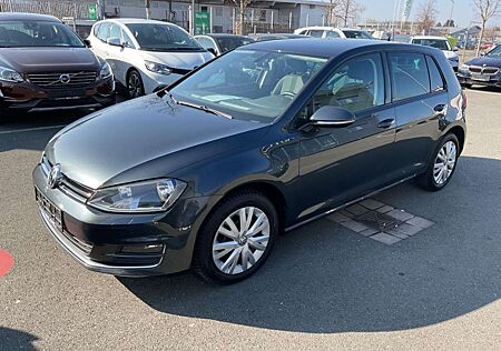 VW Golf Volkswagen VII Lim. Comfortline Allstar