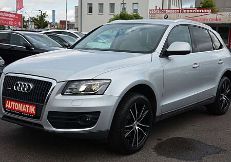 Audi Q5 2.0TFSI Quattro*Autom.*Auto Hold*Bi-Xenon*HDC