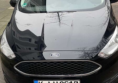 Ford C-Max 1.0 EcoBoost Start-Stopp-System Business Edi