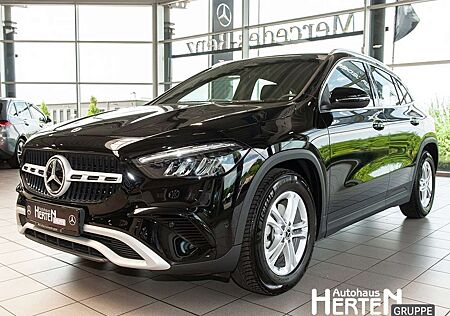 Mercedes-Benz GLA 200 +ADVANCED+LED+R.-KAMERA+MBUX-NAVI+DAB-SHZ