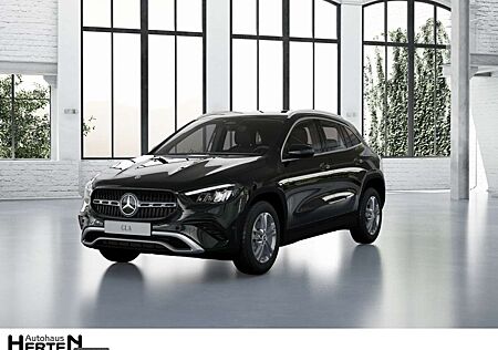 Mercedes-Benz GLA 200 +ADVANCED+LED+R.-KAMERA+MBUX-NAVI+DAB-SHZ