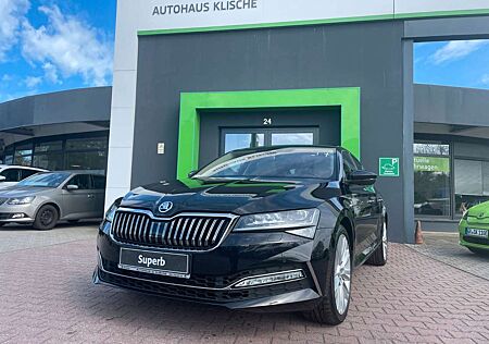 Skoda Superb Limousine L&K 2.0 TSI 280 PS DSG 4x4