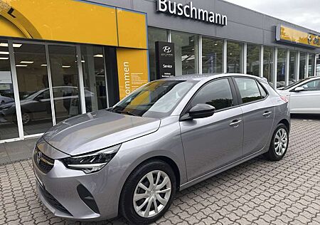Opel Corsa Automatik Edition +SITZHEIZUNG+RÜCKFAHRKAMERA+