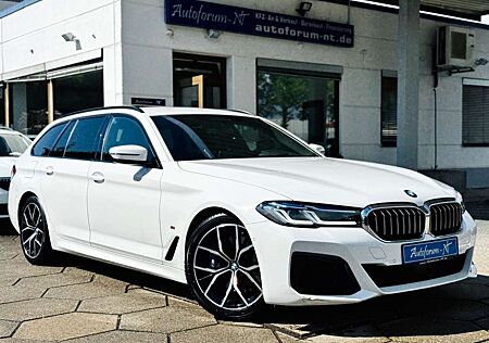 BMW 530 d M Sport Touring HUD/ACC/KOMFORTZUGANG/AHK