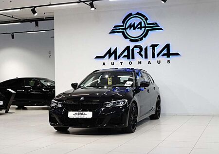 BMW Others M340d|M-PAKET|ACC|MEMORY|PANO|ANHÄNGER|STANDHZG|