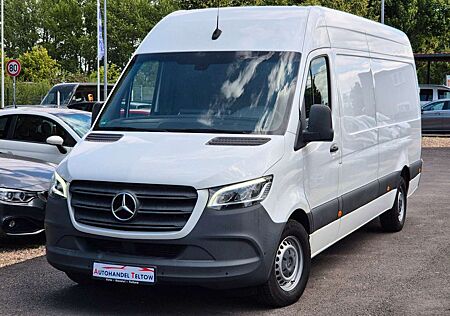 Mercedes-Benz Sprinter III Kasten RWD/AWD *1.Hand *LED *Klima