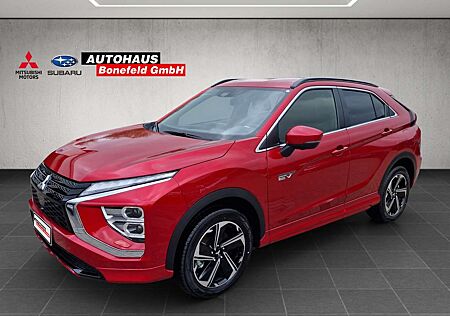 Mitsubishi Eclipse Cross PHEV SELECT 4WD LED