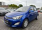 Hyundai i20 5 Star Edition