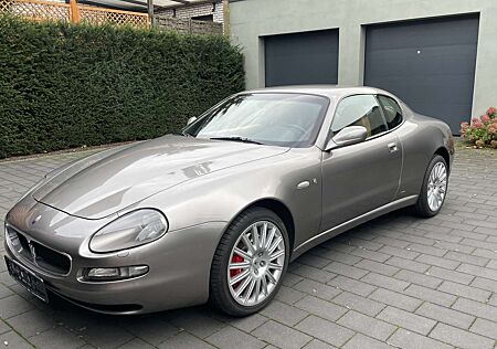 Maserati 4200 Cambiocorsa