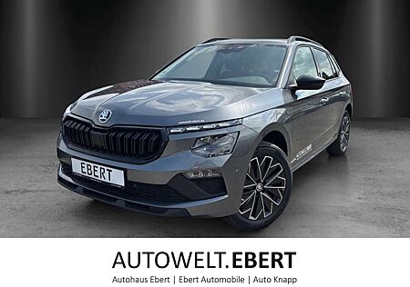 Skoda Kamiq Drive 1,0 TSI 85 kW DSG