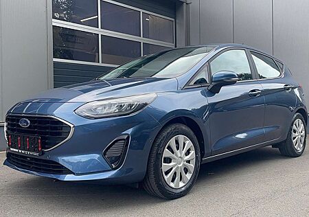 Ford Fiesta Cool & Connect 1.0 LED,Rückfahrk.,KeyFree,Winte